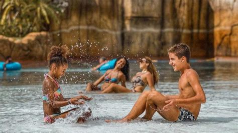 Hot Beach Olímpia Parque em Olímpia Nova Jornada Operadora de Turismo