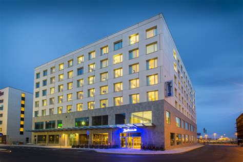 Radisson Blu Metropol Hotel Visit Helsingborg