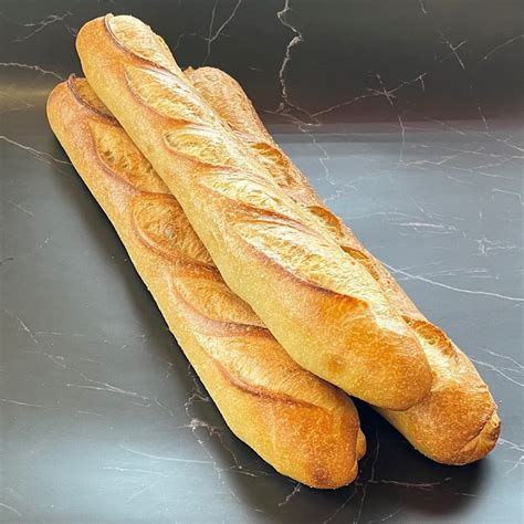 Baguette Mariepain