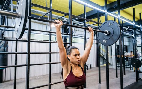 The Dt Crossfit Workout Guide How To Scaled For Each Skill Level