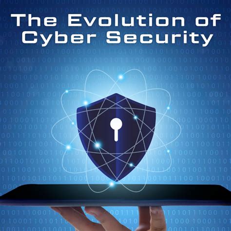 The Evolution Of Cybersecurity From Antivirus To Next Generation