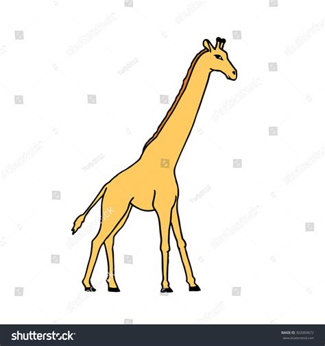 Abstract Image Yellow Spots Without Adult Stock Illustration 302069672