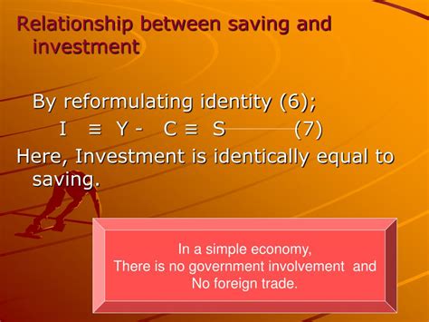 PPT Introduction To Macro Economics National Income Accounting