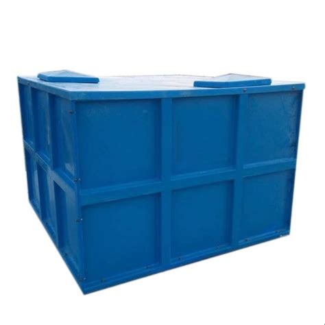 Stainless Steel Hot Water Storage Tank At 18 Litre In Faridabad ID 2851968017355