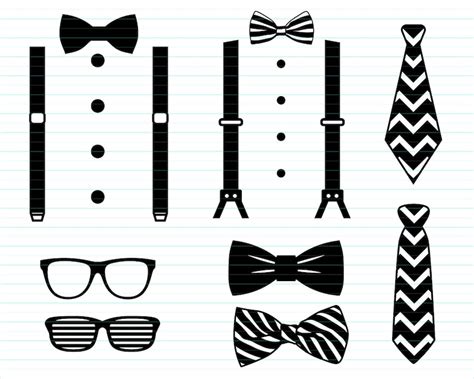 Tuxedo SVG Bundle Tuxedo SVG Suit Clipart Suit Bundle Svg Etsy Denmark