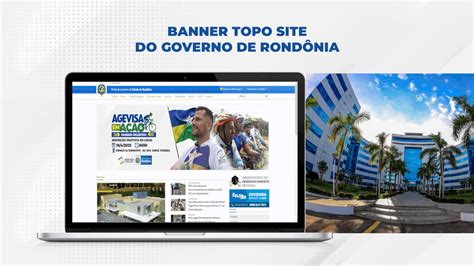 Campanha Governo De Rond Nia Passeio Ciclistico On Behance