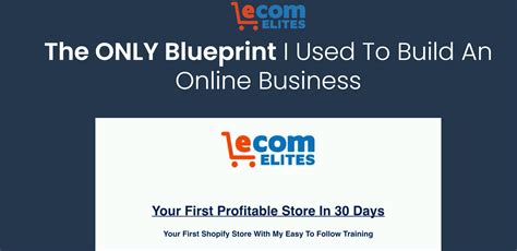 Top Shopify Dropshipping Courses To Boost Your Income The Fordham Ram