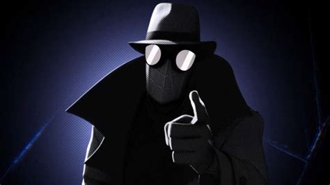 L émission télévisée Spider Man Noir de Prime Video débarque le