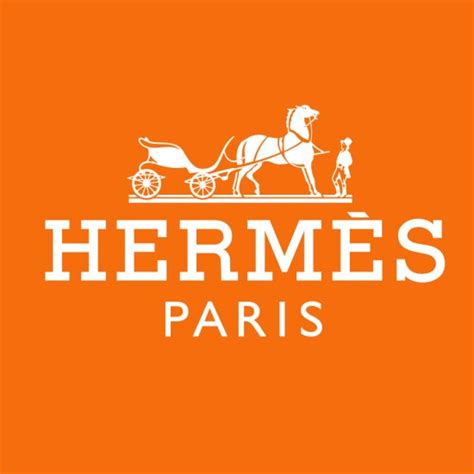 HERMES paris logo vector - IconLogoVector