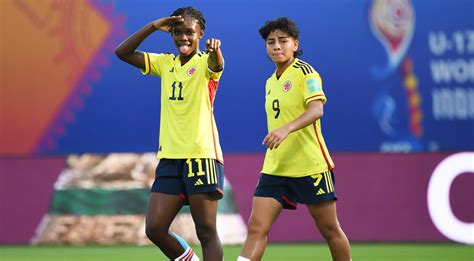 Linda Caicedo Protagonista En Video Del Mundial Femenino 2023 Infobae