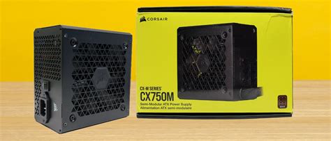 Corsair Cx M Power Supply Review Tom S Hardware