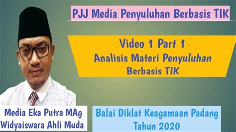 Apa Format Slide Pembuatan Media Penyuluhan Jawaban Modul 3 5