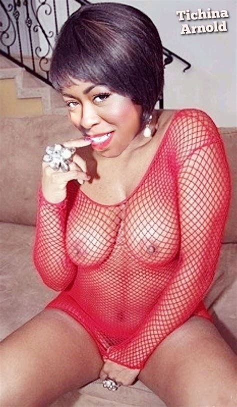 Tichina Arnold Xxx Porn Sex Pictures Pass