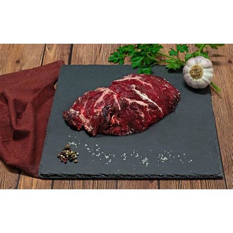 Viande de Boeuf sous vide élevage fermier