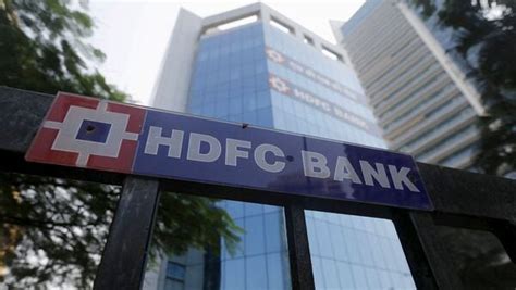 Hdfc Bank Share Price Gains After Q1 Results Should You Buy Sell Or