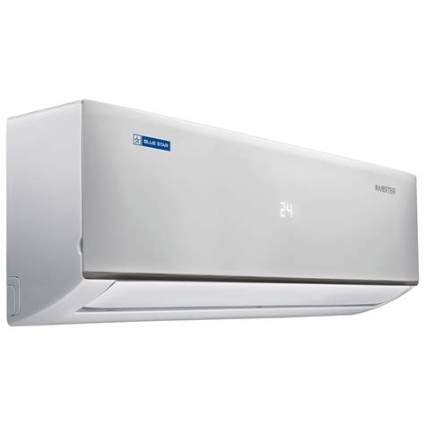 Buy Blue Star Dn 4 In 1 Convertible 2 Ton 5 Star Inverter Split Ac With