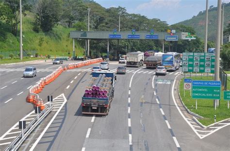 Br 040rj 230 Mil Veículos Devem Trafegar Pela Rodovia Durante O Feriado Da Proclamação Da