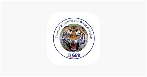 ‎Tiger-apps on the App Store