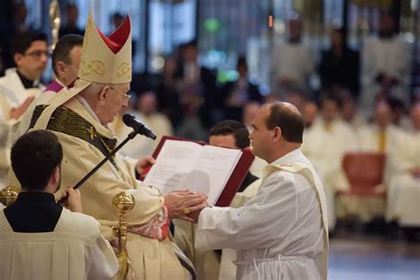 29 nuevos sacerdotes legionarios de Cristo Cardenal Vérgez L C