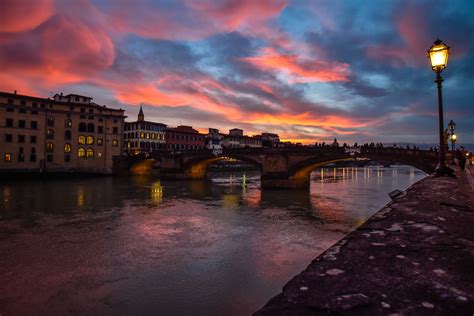 Diez ciudades donde el atardecer puede ser maravilloso - Chic