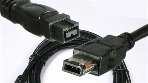 firewire iee baglanti nedir
