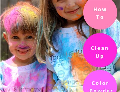 Color War – Youth Group Game With Color Powder – Color Blaze Wholesale ...