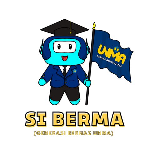 Lambang Dan Logo Unma Universitas Majalengka