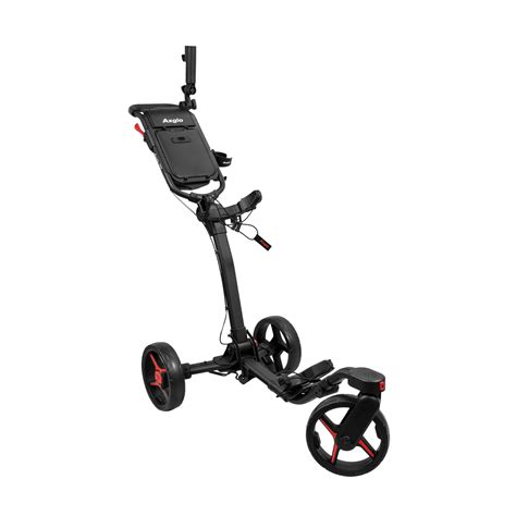 Best Golf Push Carts Mygolfspy