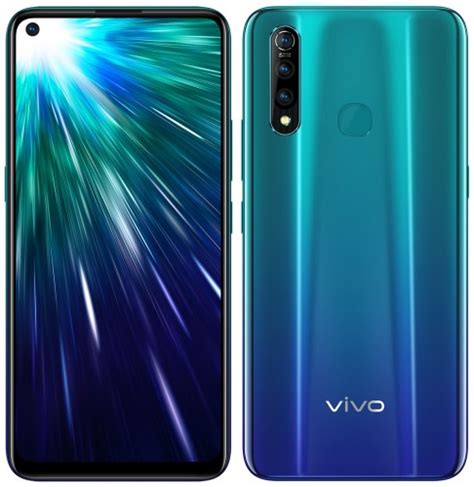 Kelebihan Dan Kekurangan Vivo Z Pro Dan Spek Lengkap Review St