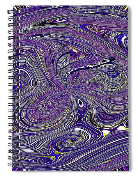 Notebooks For Sale Purple Marble Notebook Features Tag Art Basic Colors Spiral Notebook