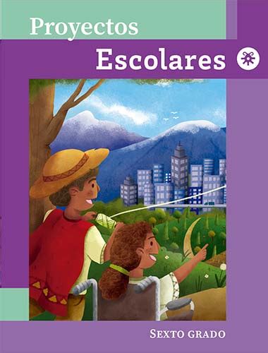 Libro De Proyectos Escolares De Primaria Pdf