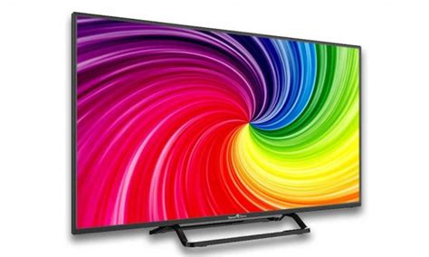 Smart Tech Cm Smart Led Tv Ft Gruppi Hu