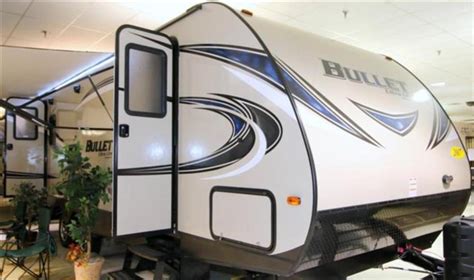 Keystone Bullet Rls Rvs For Sale