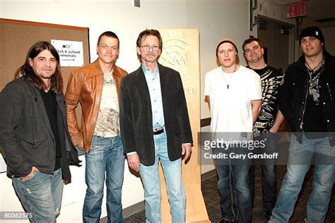 Chris Henderson 3 Doors Down Photos and Premium High Res Pictures - Getty Images