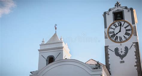 El Detalle Arquitect Nico De La Iglesia De Santa Maria Hace Castelo En