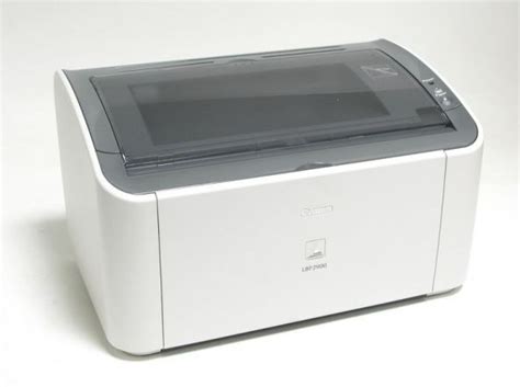 Принтер Canon Laser Shot LBP2900 / 0017B049, Монохромный печать, купить ...
