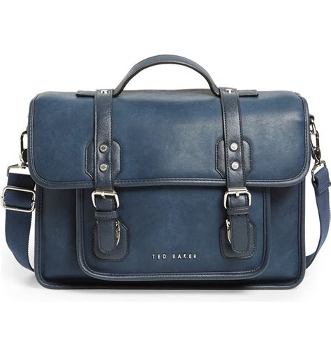 Ted Baker London Honkar Messenger Bag Nordstrom