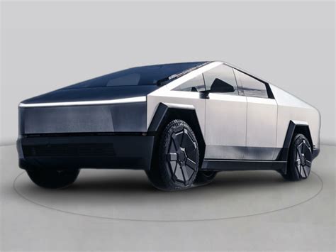 2024 Tesla Cybertruck Specs Prices Range Reviews And Photos