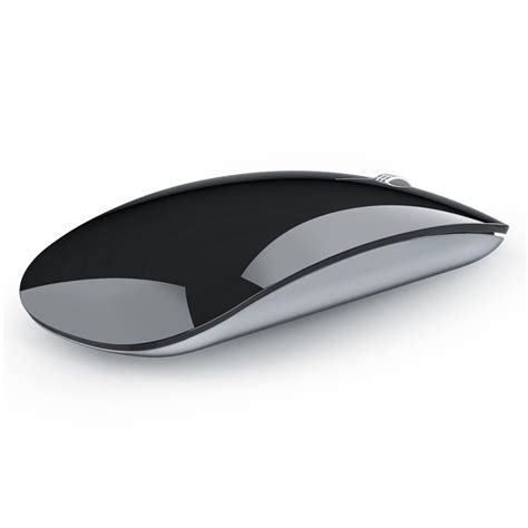 TENMOS Bluetooth Wireless Mouse USB C Rechargeable Triple Mode (Dual Bluetooth+USB) Portable ...