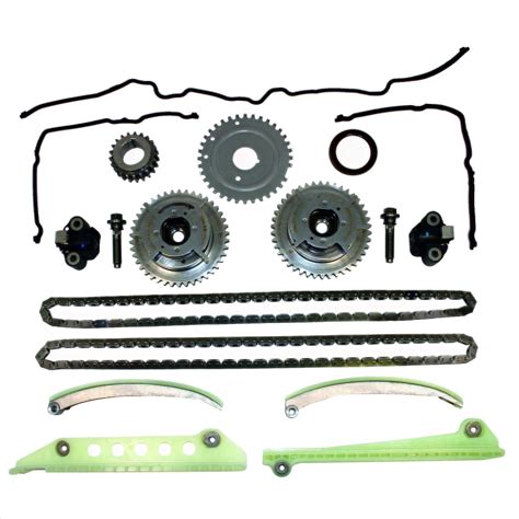 Ford Performance M 6004 463v Camshaft Drive Kit 2005 2010 Ford 46l 3v