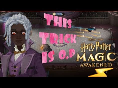 From ZERO To HERO With This F2P Deck Harry Potter Magic Awakened