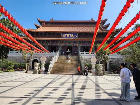 7 Aktivitas Yang Bisa Kamu Eksplor Di Ngong Ping Hong Kong