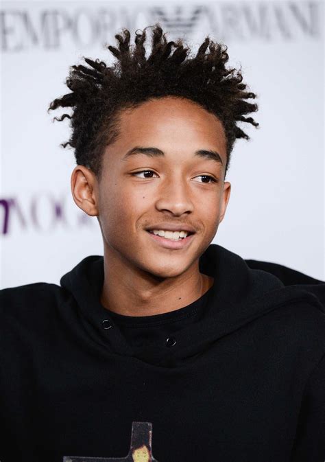 Jaden Smith The Coolest Le Clip Dévoilé Artofit