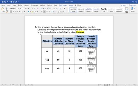 Solved ños Document12 Home Insert Draw Design Layout Chegg