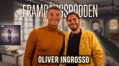 K Ndisskap Pappa Livet Att Lyfta Upp Sig Sj Lv Oliver Ingrosso