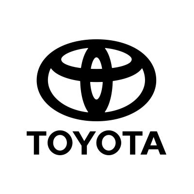 Collection of Logo Toyota Flat PNG. | PlusPNG