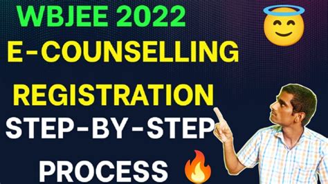 WBJEE COUNSELLING 2022 COMPLETE PROCESS Wbjee2022 Wbjee Counselling