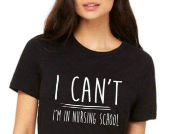 Pin By Naomi Vazquez On Nursing School T Shirts For Women Women