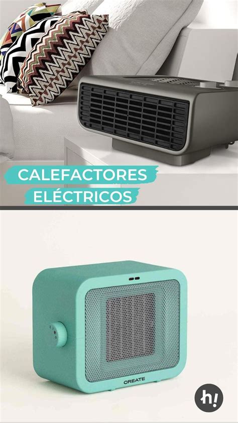 Los Mejores Calefactores El Ctricos De Bajo Consumo De Amazon