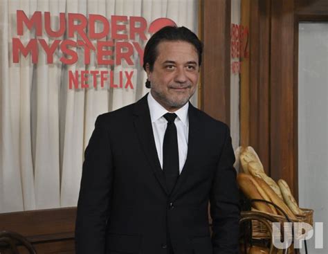 Photo: Enrique Arce Attends the "Murder Mystery 2" Premiere in Los ...